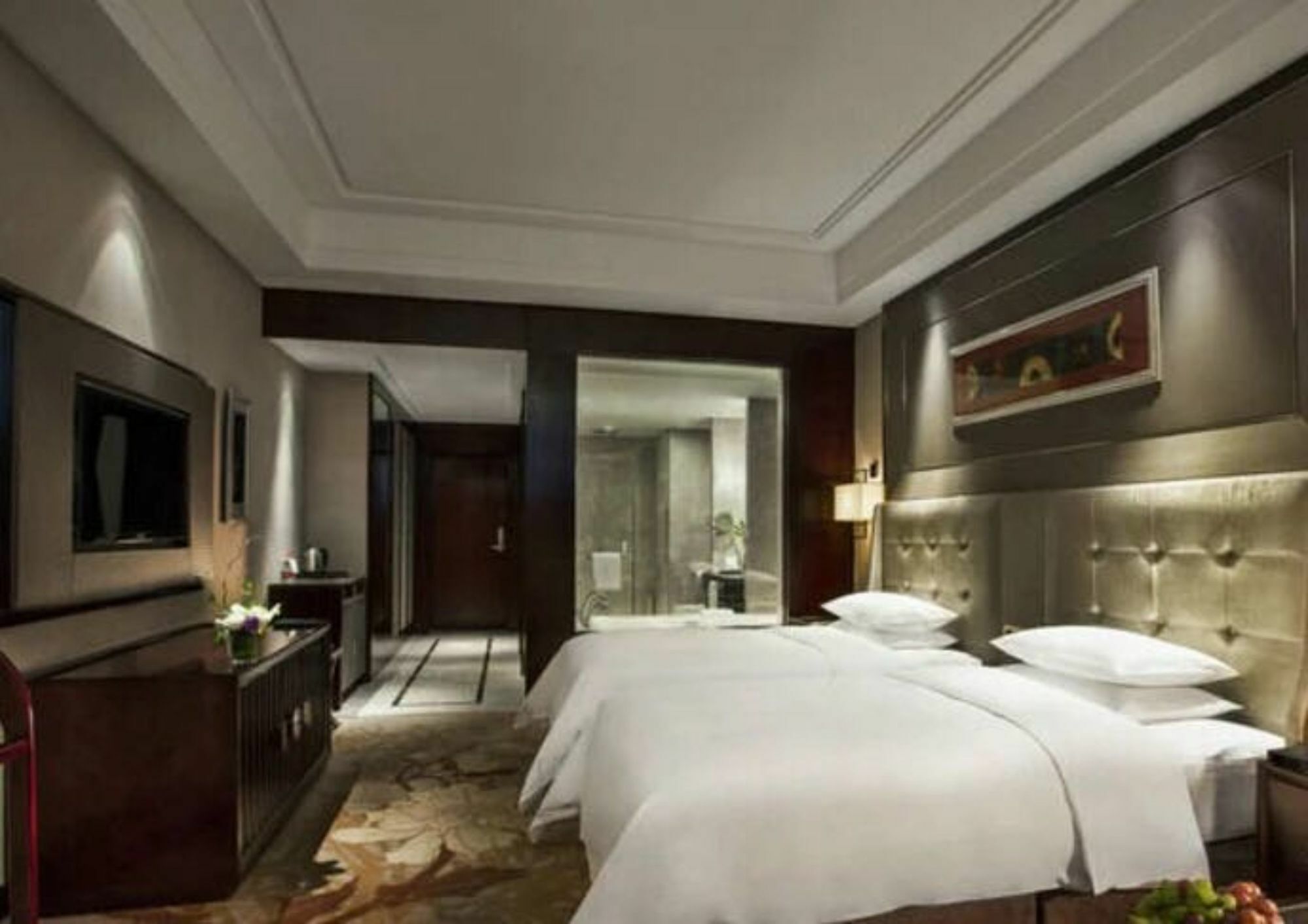 Xi'An Tanglong International Hotel Екстер'єр фото