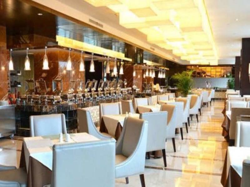 Xi'An Tanglong International Hotel Екстер'єр фото