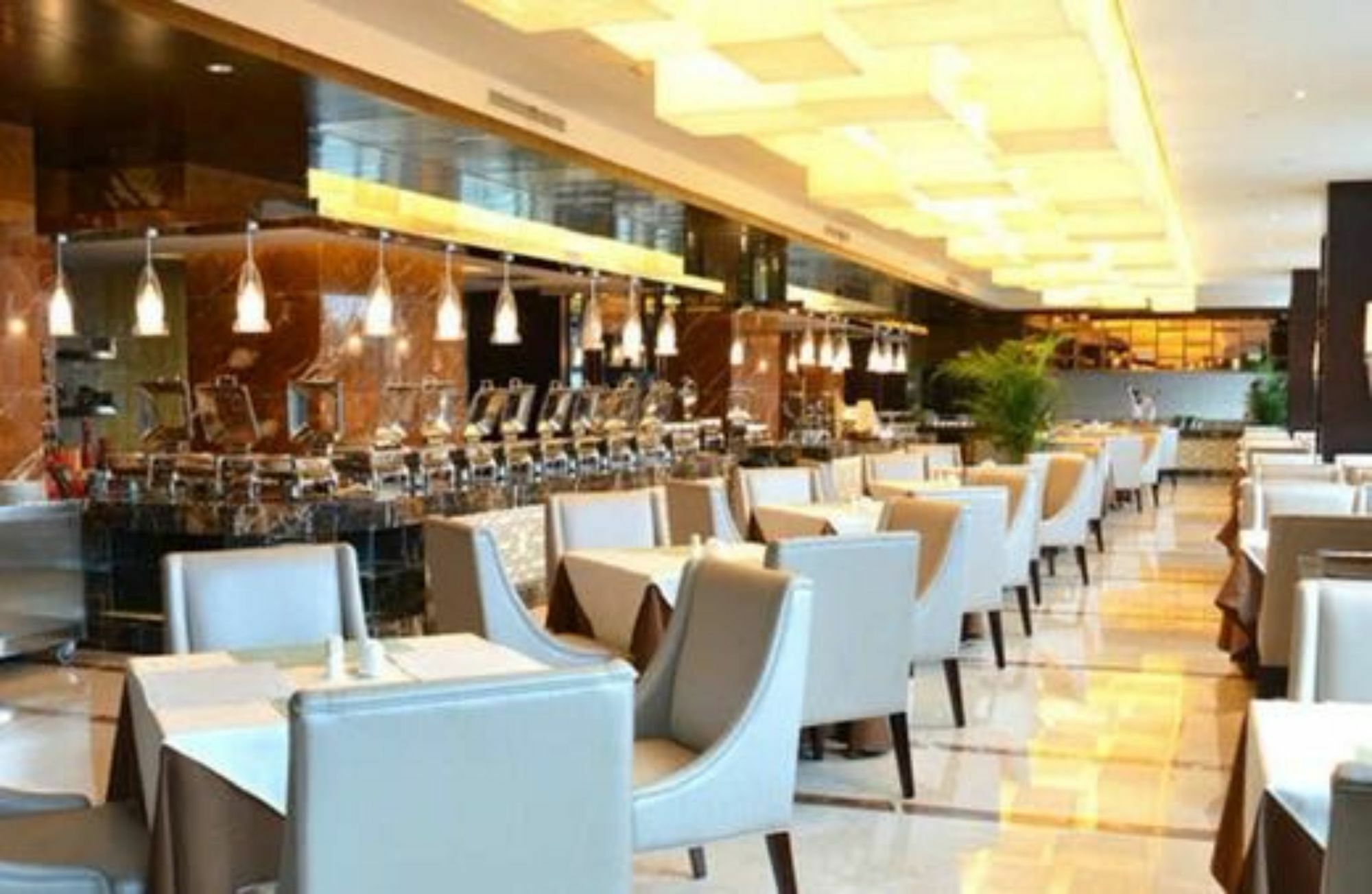 Xi'An Tanglong International Hotel Екстер'єр фото